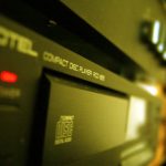 Wzmacniacze stereo z USB